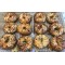 Jacobs Bagels - Cheese and Onion Bagels
